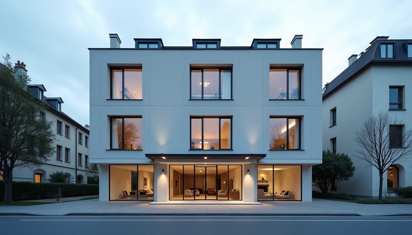 Conseil en refinancement hypothécaire à Genève