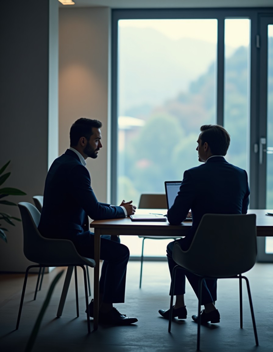 Méthode d'accompagnement refinancement hypothécaire
