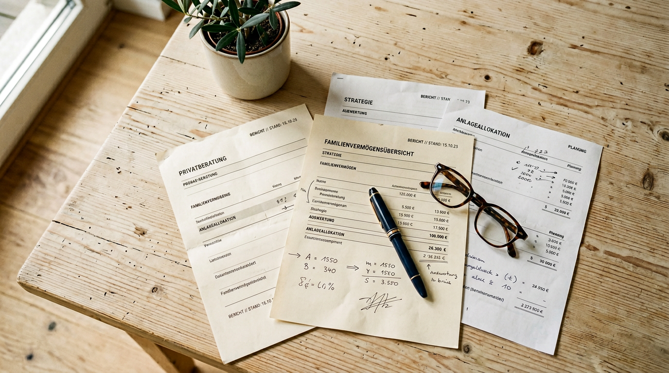 Exemple planification retraite et dette immobilière en Suisse